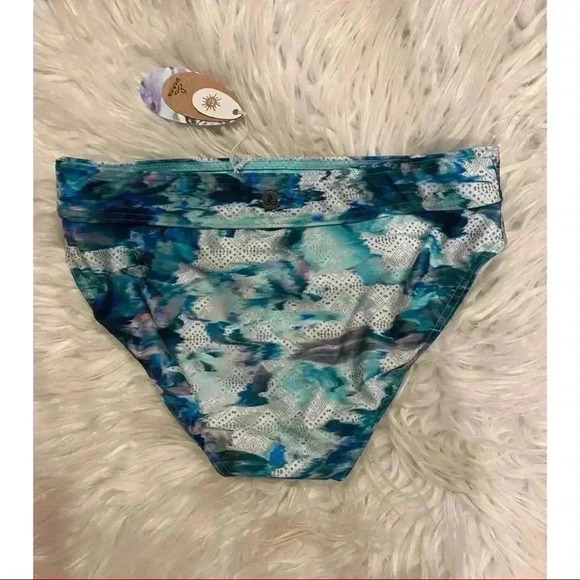 prAna
Ramba Bikini Bottom - Picture 6 of 8